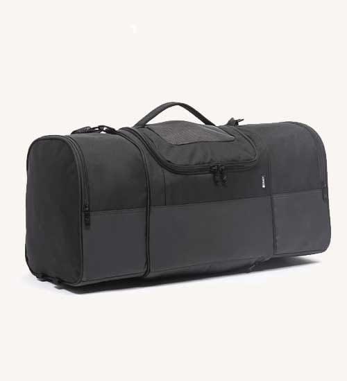 Stylish Duffel Bag