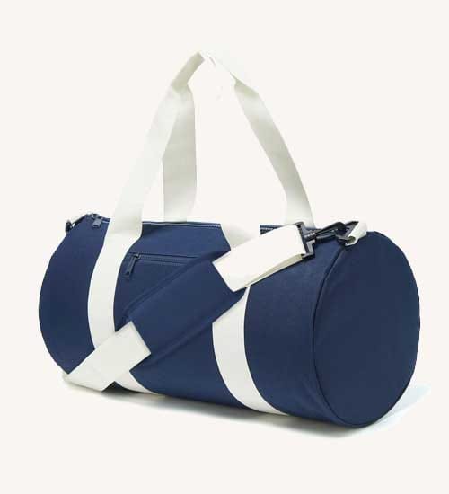 Classic Gym Duffel Bags