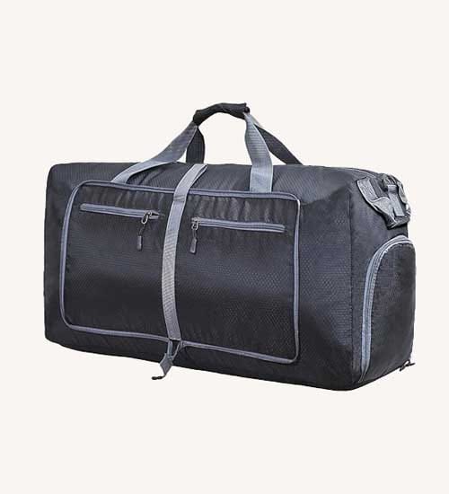 Foldable-Travel-Gym-Bags