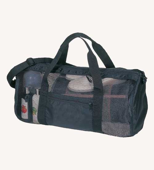 Mesh Gym Bags