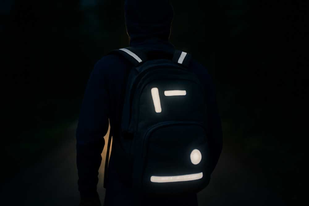 How to Add Reflective Features