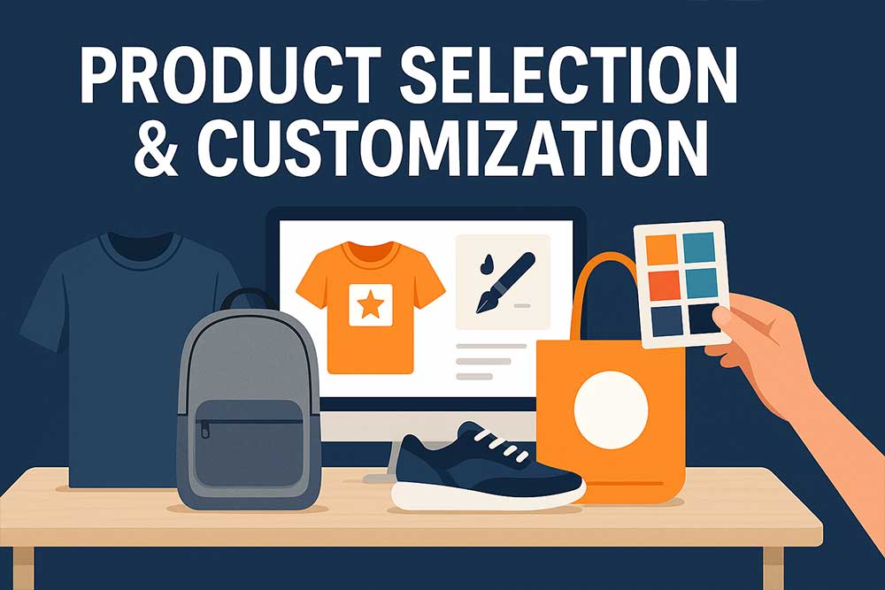 How to Launch and Grow a Profitable Bag Business in 2025