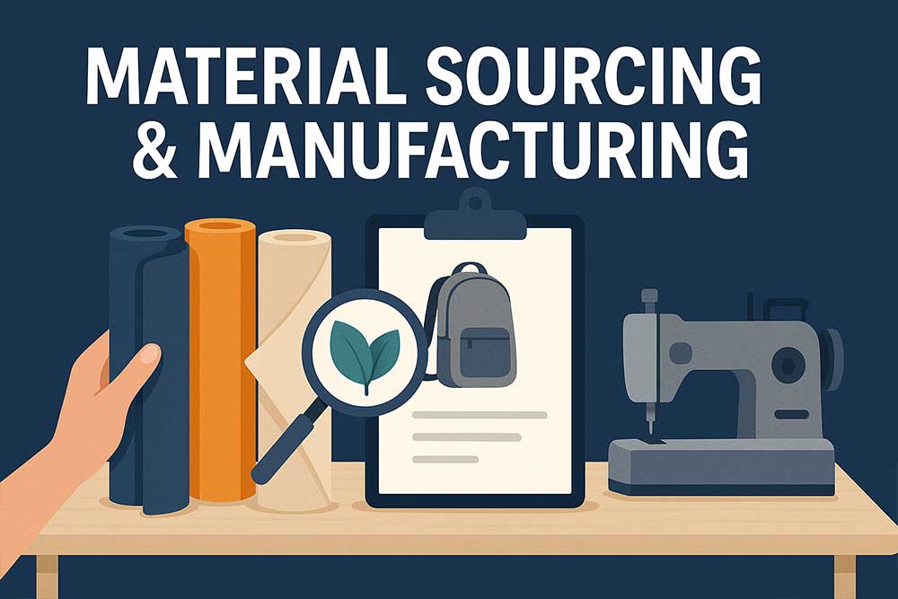 How to Launch and Grow a Profitable Bag Business in 2025