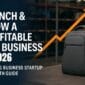 How to Launch and Grow a Profitable Bag Business in 2026 1 85x85