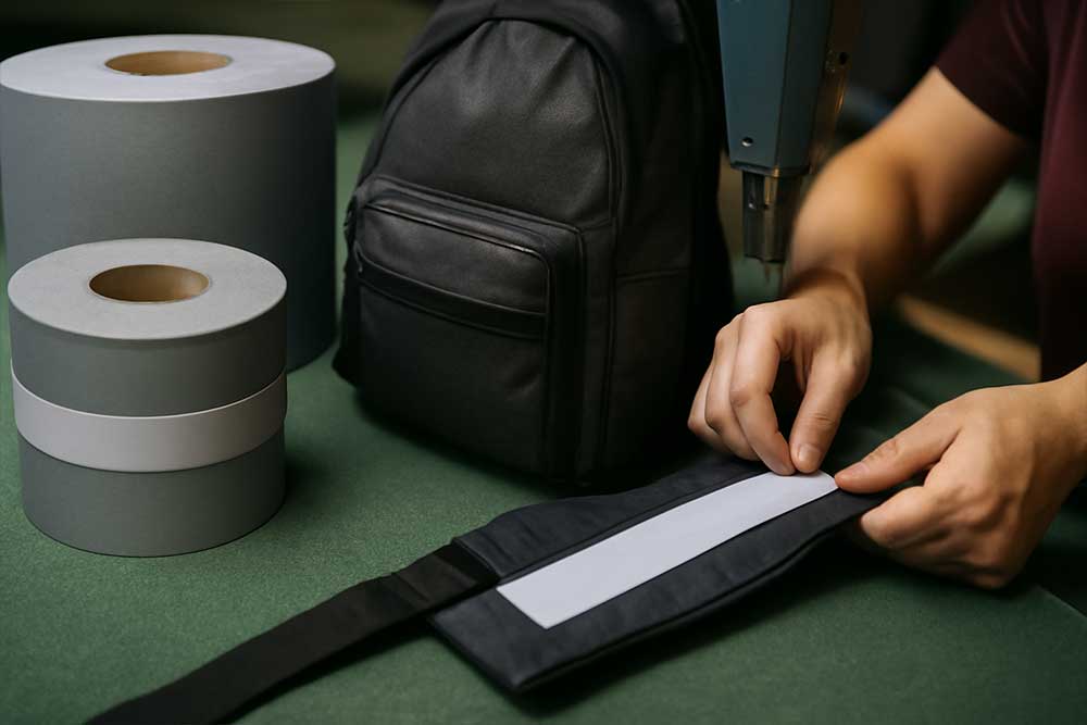 Materials and Tools for bag