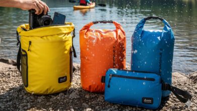 The 6 Best Dry Bags of 2026 Top Waterproof Picks