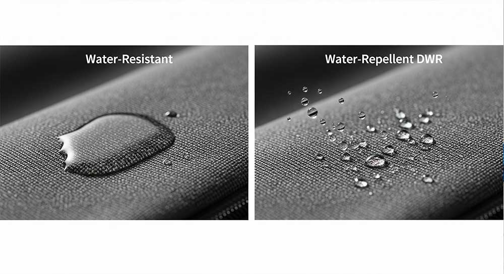 Water-Repellent Coatings Explained