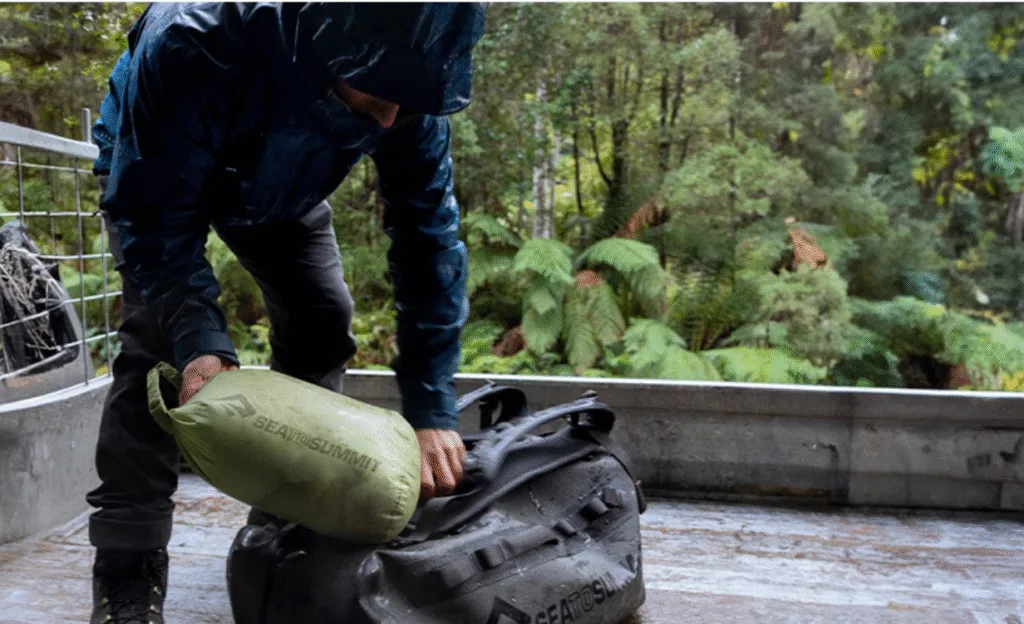 Las 6 mejores bolsas impermeables de 2026: las 11 mejores opciones