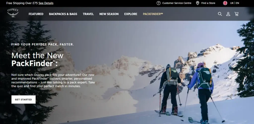 9 Trusted Hydration Pack Manufacturers for Quality and Performance 4 Osprey