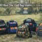 10 Best Disc Golf Bag Makers to Watch in 2026 85x85