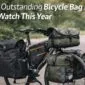 10 Outstanding Bicycle Bag Makers to Watch This Year 85x85