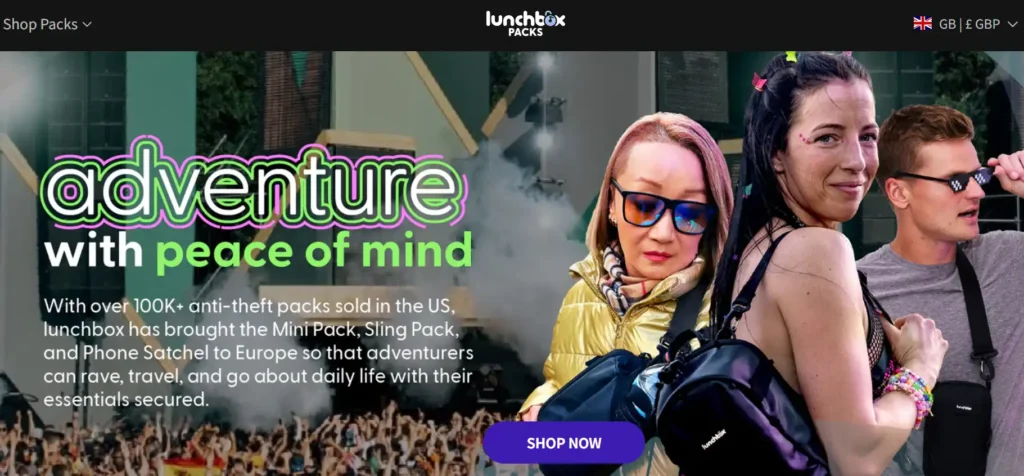 9 Trusted Hydration Pack Manufacturers for Quality and Performance 10