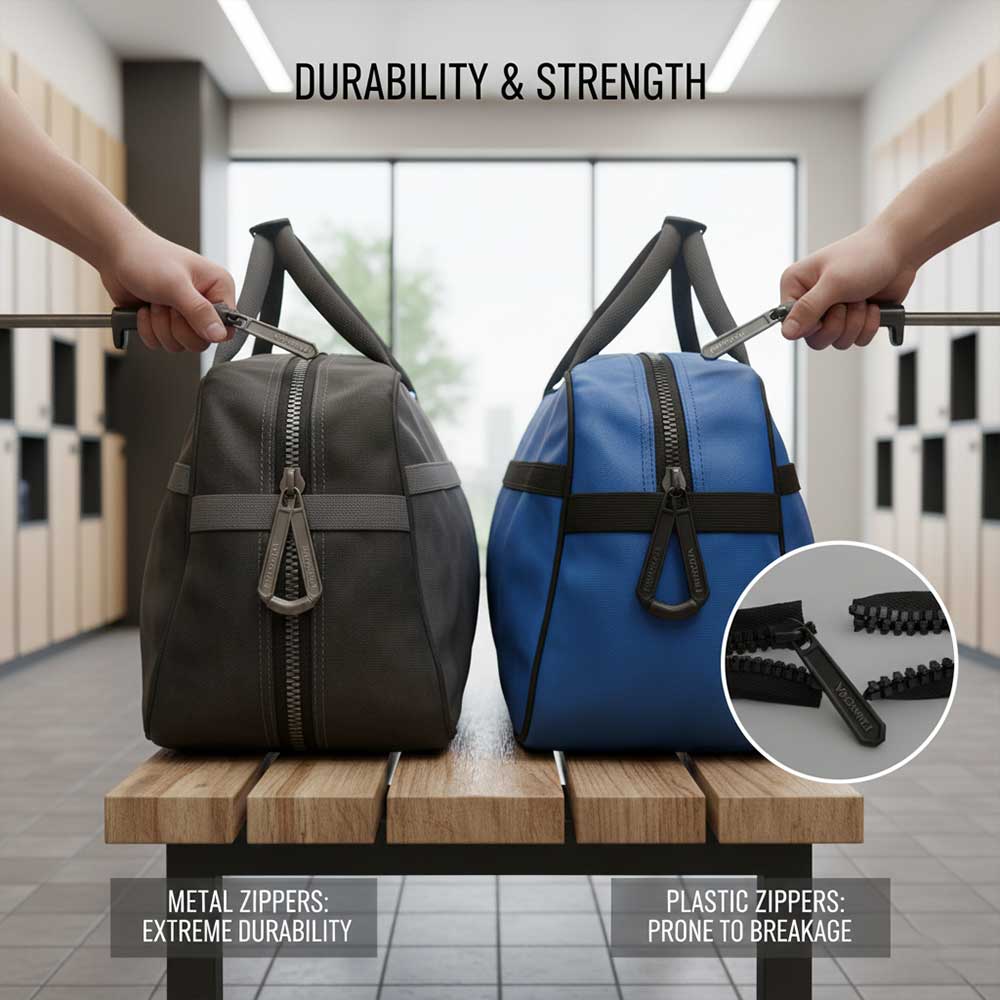 Durability and Strength