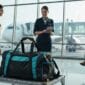 Is a Fitness Bag Allowed as Boarding Luggage on Most Airlines 85x85