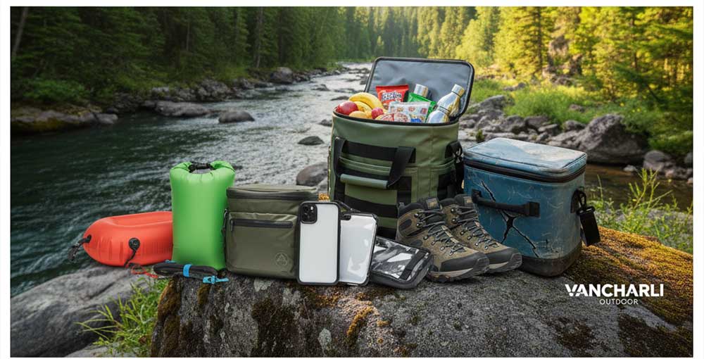 Maintenance and Longevity