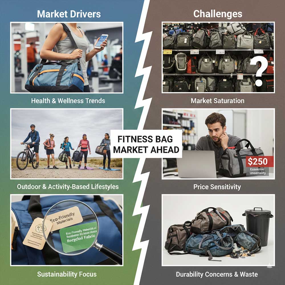 Market Drivers & Challenges