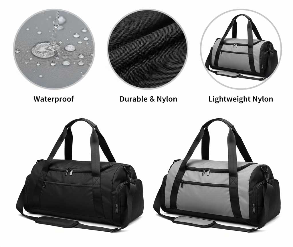 Material & Durability