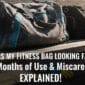Why Is My Fitness Bag Looking Faded After a Few Months 85x85