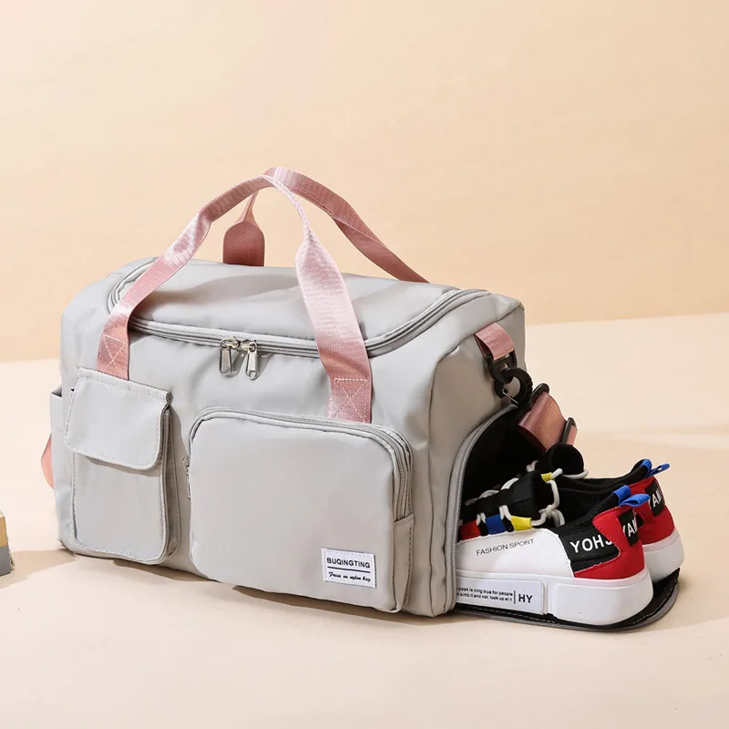 Funzioni essenziali che ogni borsa da fitness per praticanti di yoga dovrebbe avere 6 Caratteristiche aggiuntive