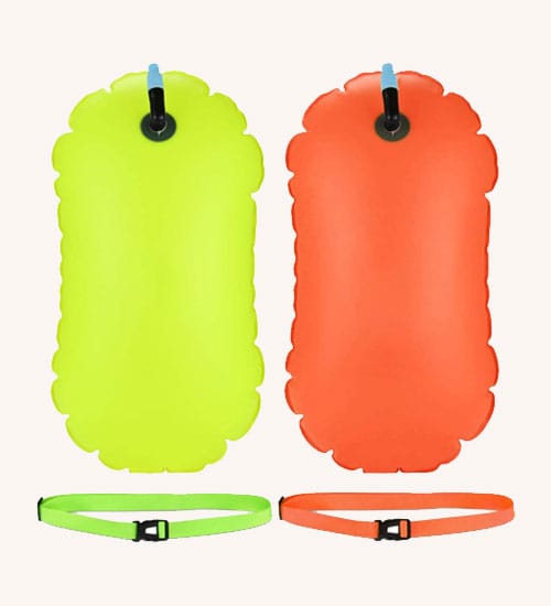 2-Pack Swim Buoy