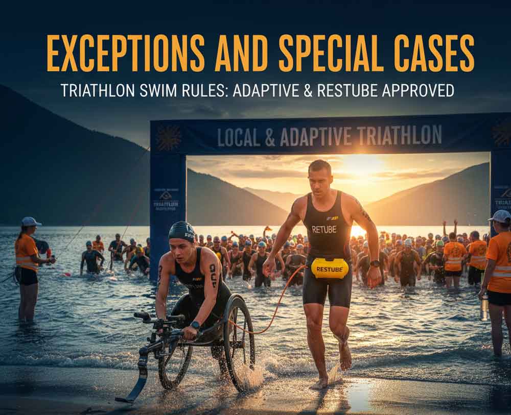 Exceptions and Special Cases