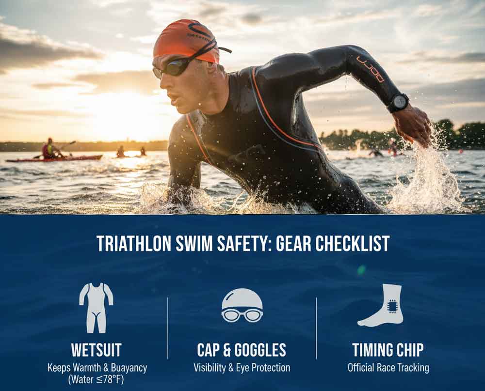 Consequences of Unauthorized Gear