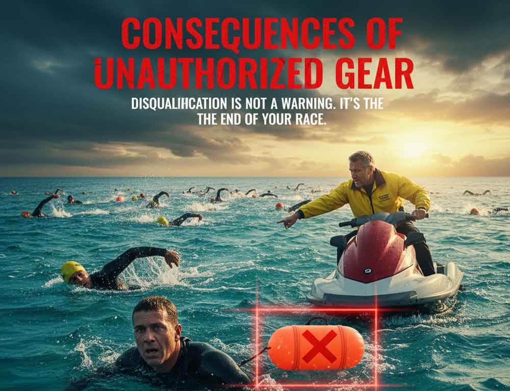 Safe Alternatives for Nervous Swimmers