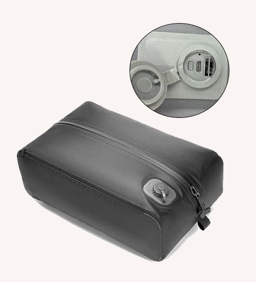 Automatic Vacuum Compression Bags