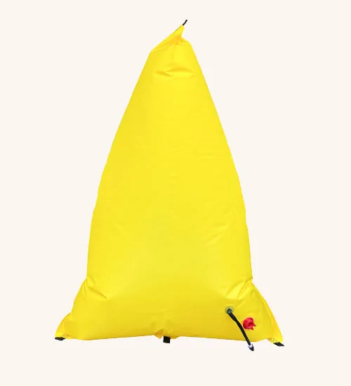 Bolsa para flutuador de canoa