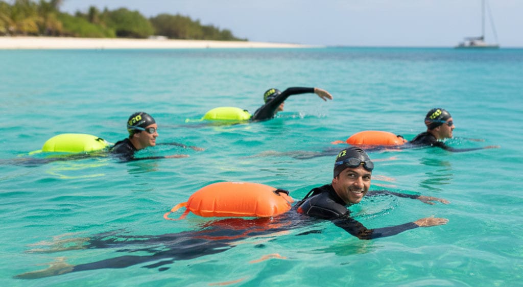 Confidence & Group Safety