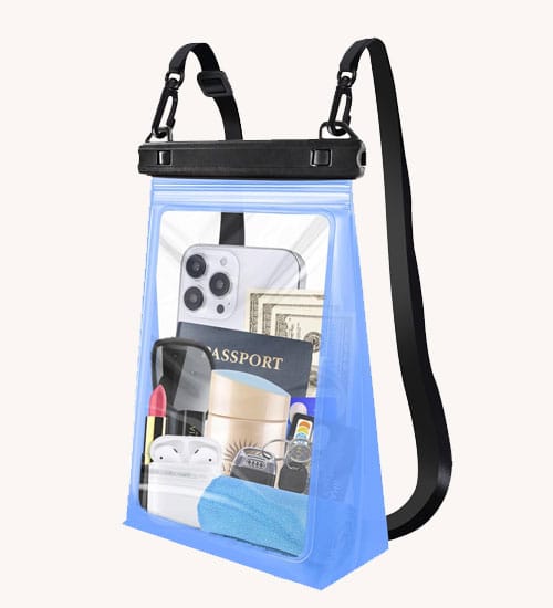 Floating Cell Phone Waterproof Phone for iPhone