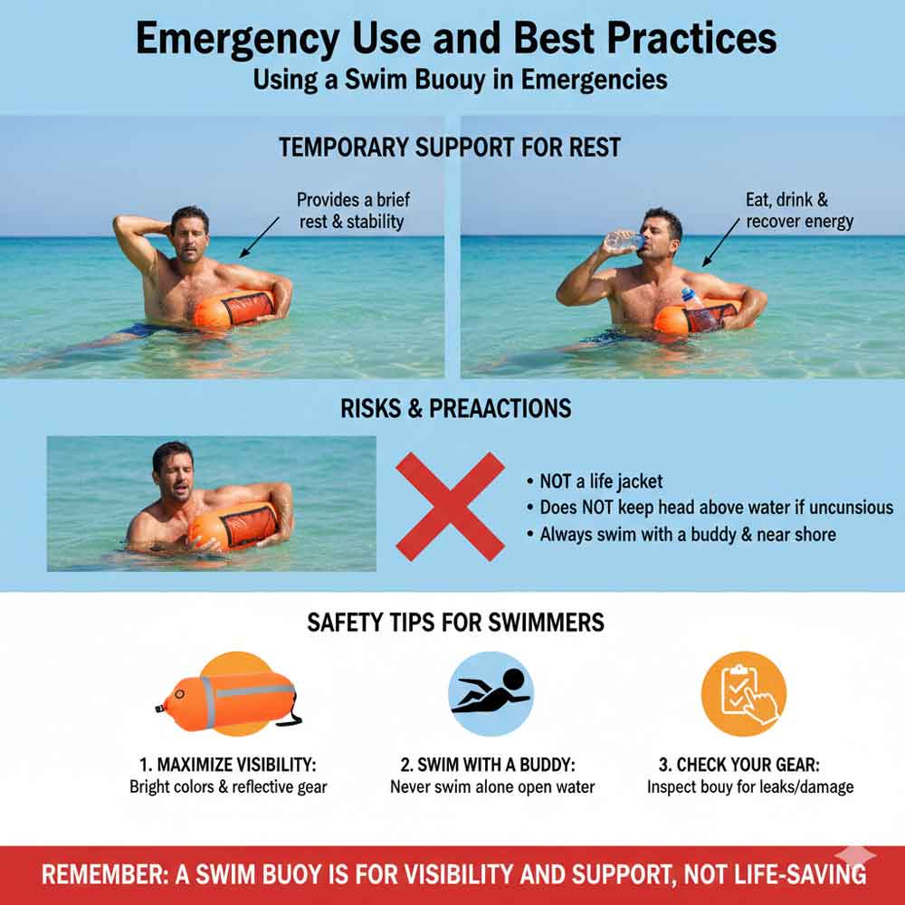 Emergency Use and Best Practices