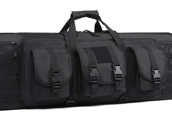 Sacs à fusil 16 Système de quincaillerie robuste
