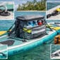 How to Secure a Cooler Bag to Your Paddle Board 85x85