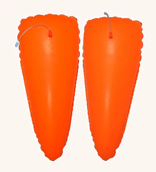 Conjunto de Bolsas Flutuantes para Caiaque