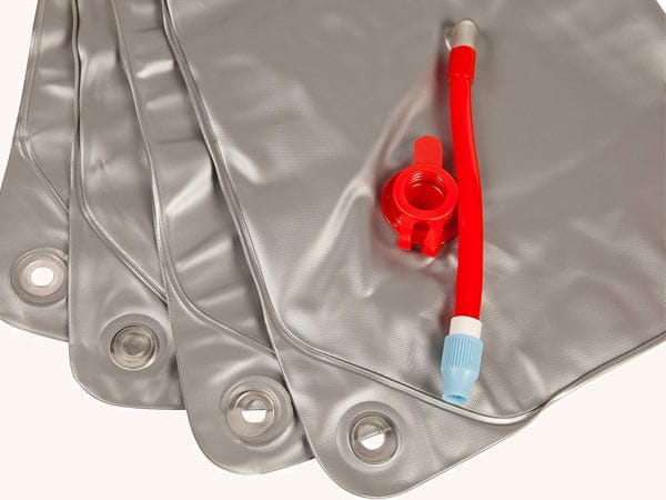 Lightweight and Compact Storage Profile