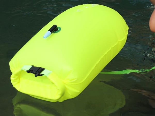 Lightweight and Stable Towing Profile