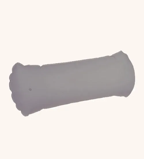 SACO DE FLUTUAÇÃO DE PVC