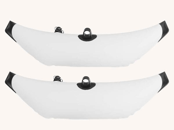 RF Welded Leak-Proof Inflatable Marine Tubes