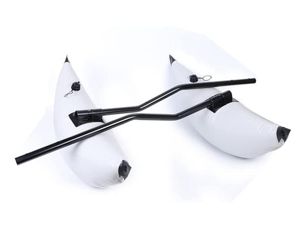 Saltwater-Resistant-&-Universal-Fit-Kayak-Outrigger-Design