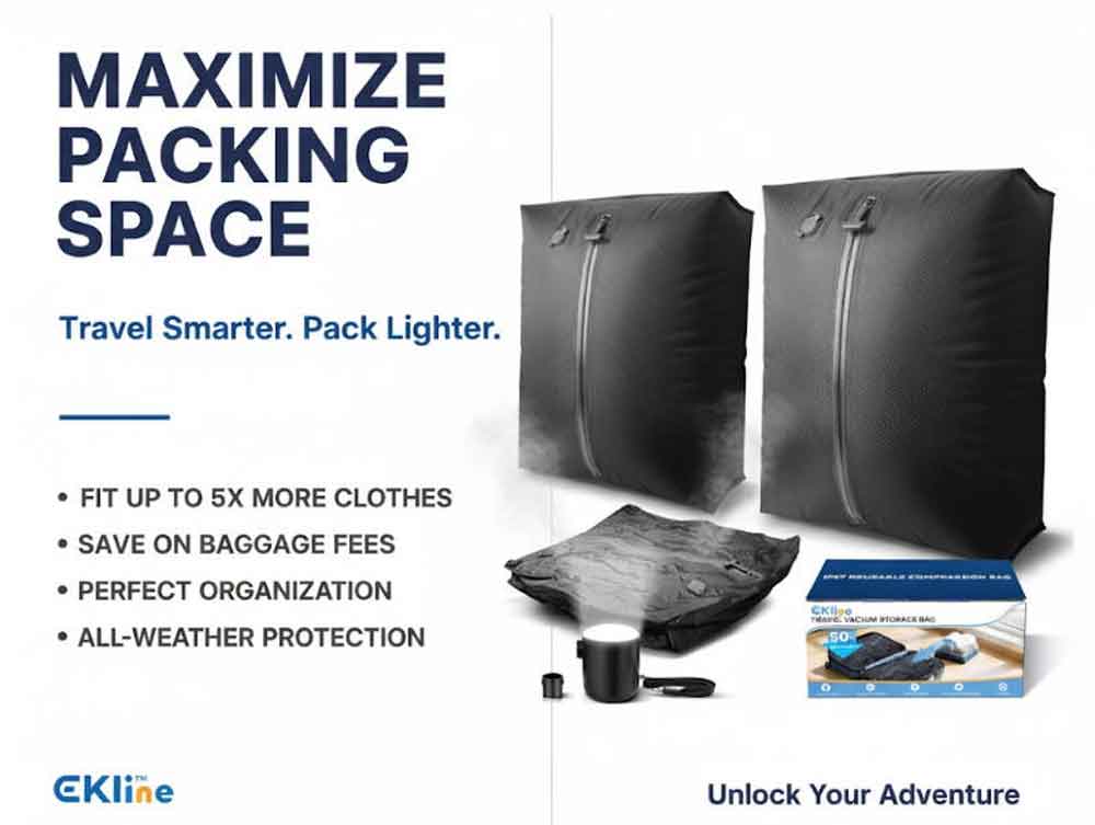 Benefits for Travelers