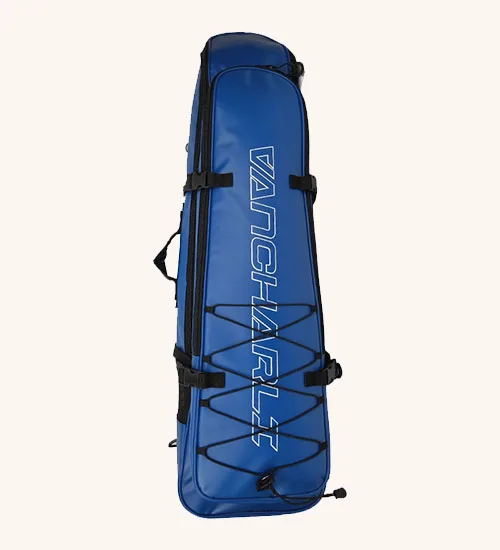 Sac à dos de chasse sous-marine en PVC à longues nageoires