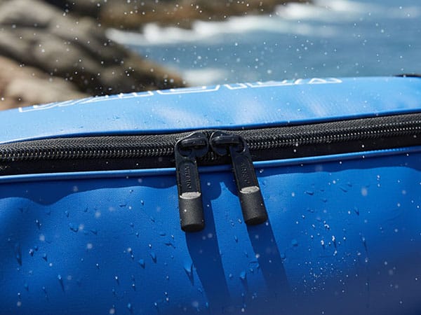 UV & Saltwater Material Stability