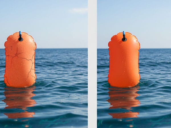 UV and Saltwater Resistance