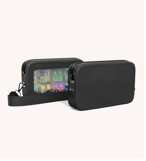 Underwater Waterproof Phone Pouch