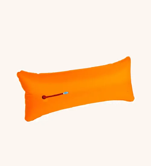 airbags para canoa
