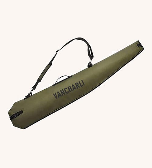 Waterproof Long Rifle Case