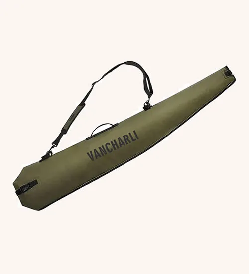 Sacs à fusil 1 Étui étanche pour fusil long