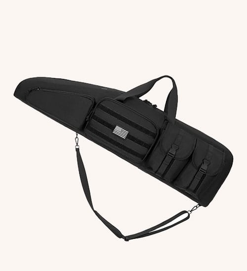 Tactical Rifle Bag
