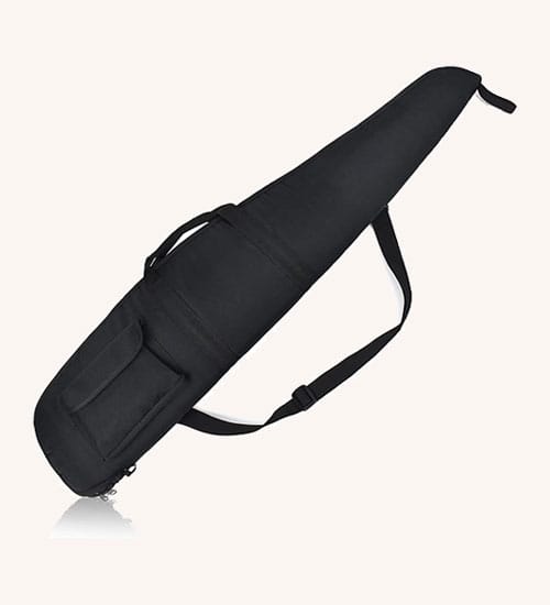 Gun Cases for Rifles Shotgun